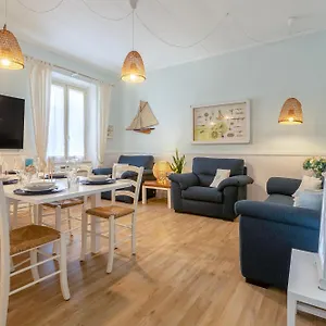 Appartamento Degiorgio8, Alghero